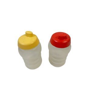 Rubbermaid sippy cups vintage scuffs 9oz‎